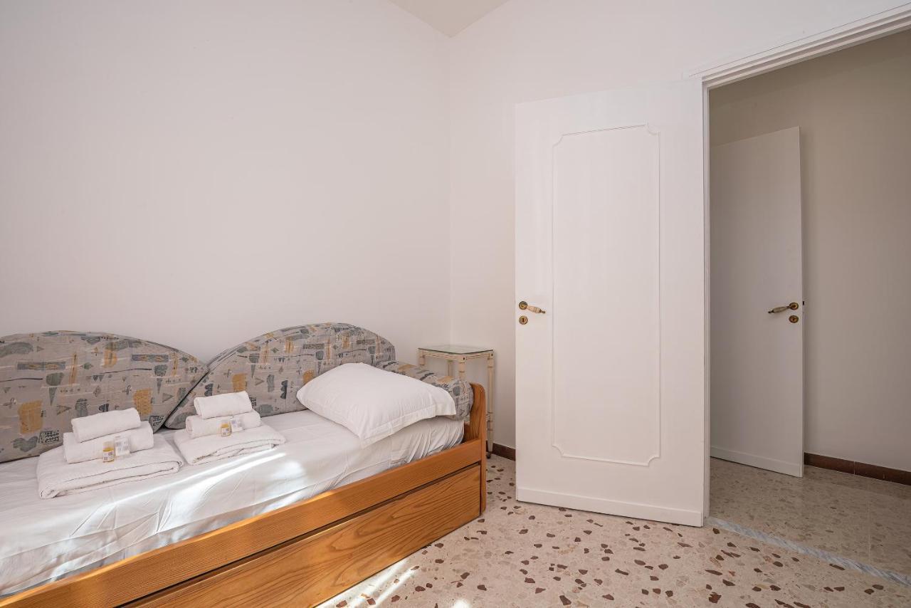 Claudia Apartment Balduina Рим Екстер'єр фото
