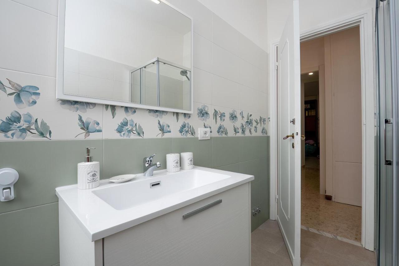 Claudia Apartment Balduina Рим Екстер'єр фото