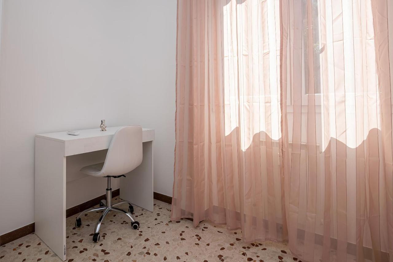 Claudia Apartment Balduina Рим Екстер'єр фото
