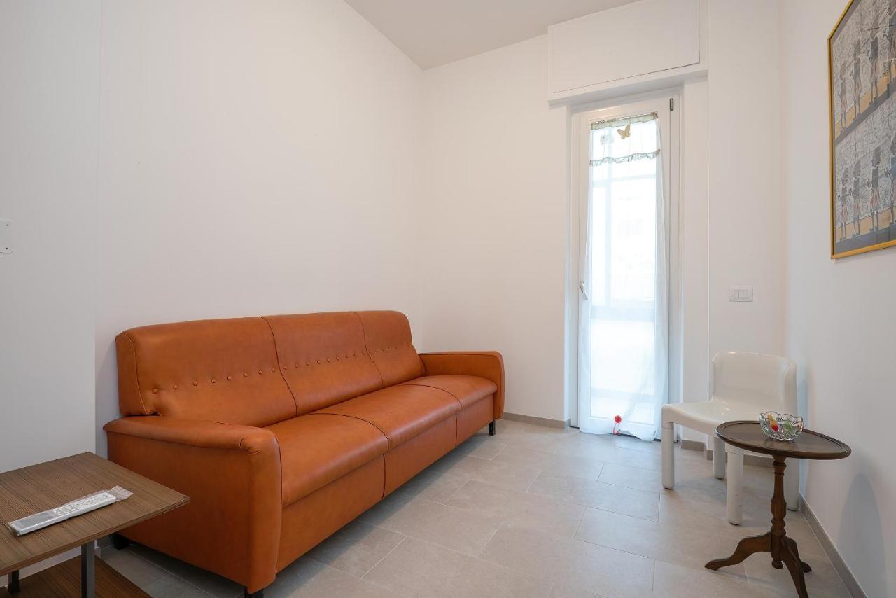Claudia Apartment Balduina Рим Екстер'єр фото