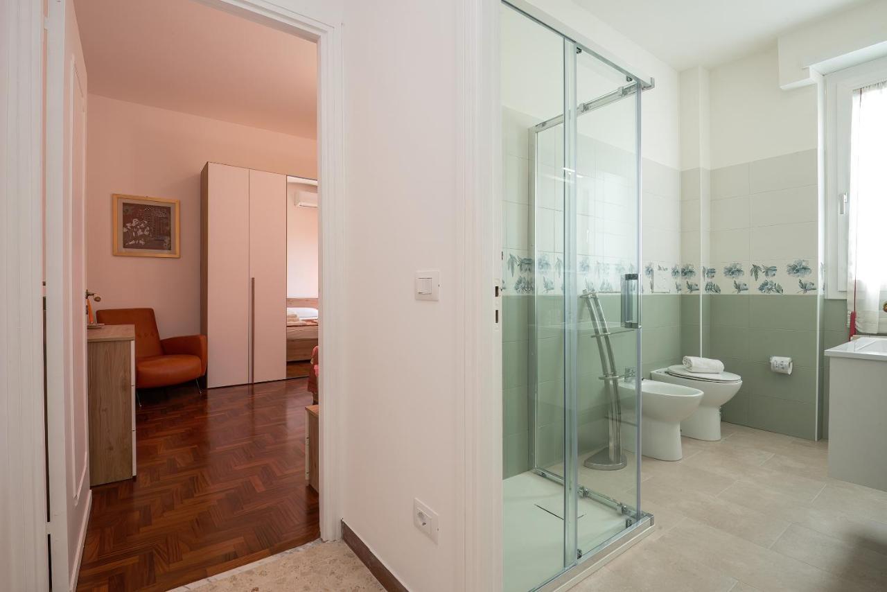 Claudia Apartment Balduina Рим Екстер'єр фото