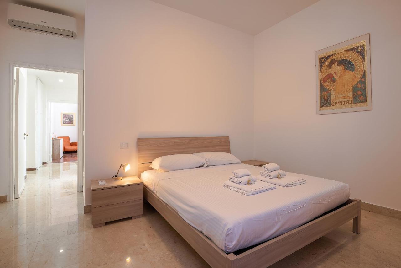Claudia Apartment Balduina Рим Екстер'єр фото
